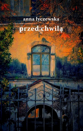 Przed chwilą